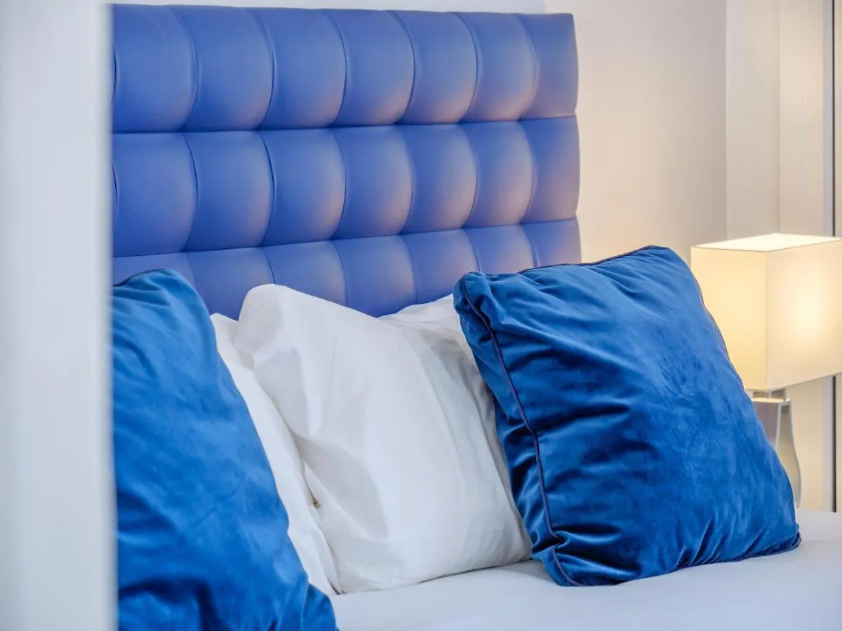 Honeymoon Apartments Benalmádena