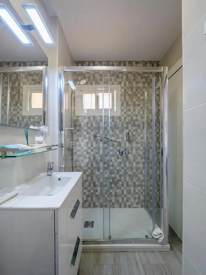 Honeymoon Apartments Benalmádena