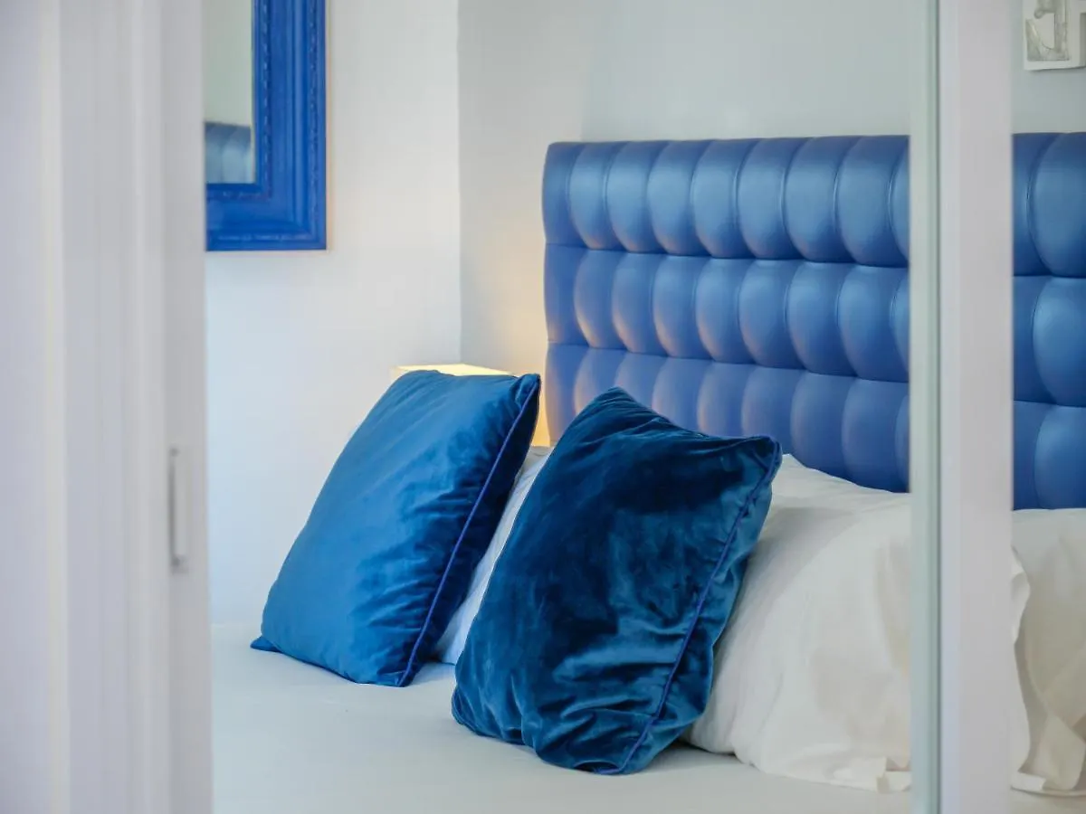 Honeymoon Apartments Benalmádena