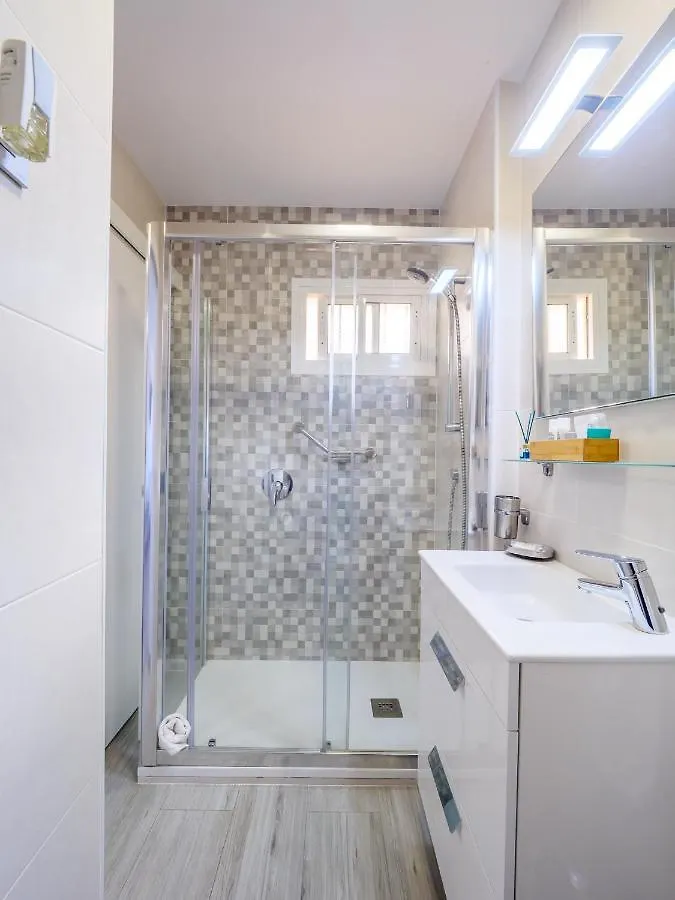 Honeymoon Apartments Benalmádena