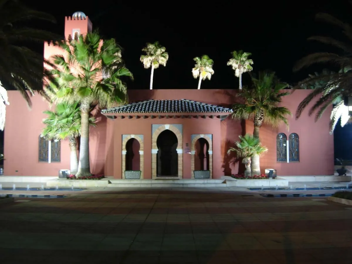 Honeymoon Apartments Benalmádena Španělsko