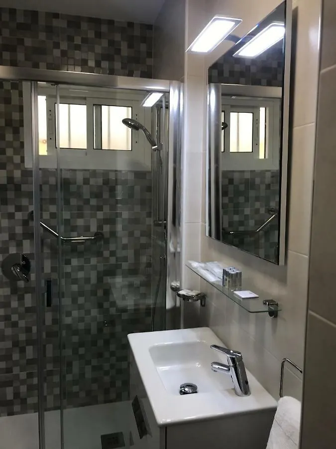 Honeymoon Apartments Benalmádena