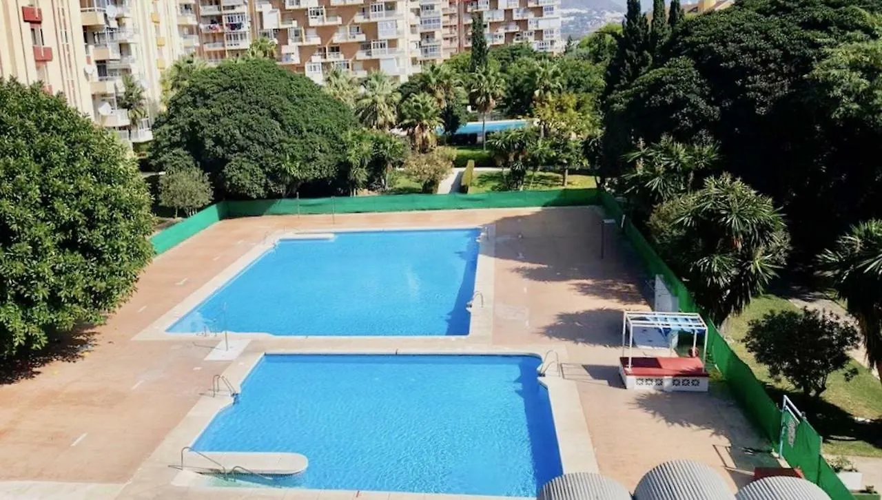 Honeymoon Apartments Benalmádena 0*,  Španělsko