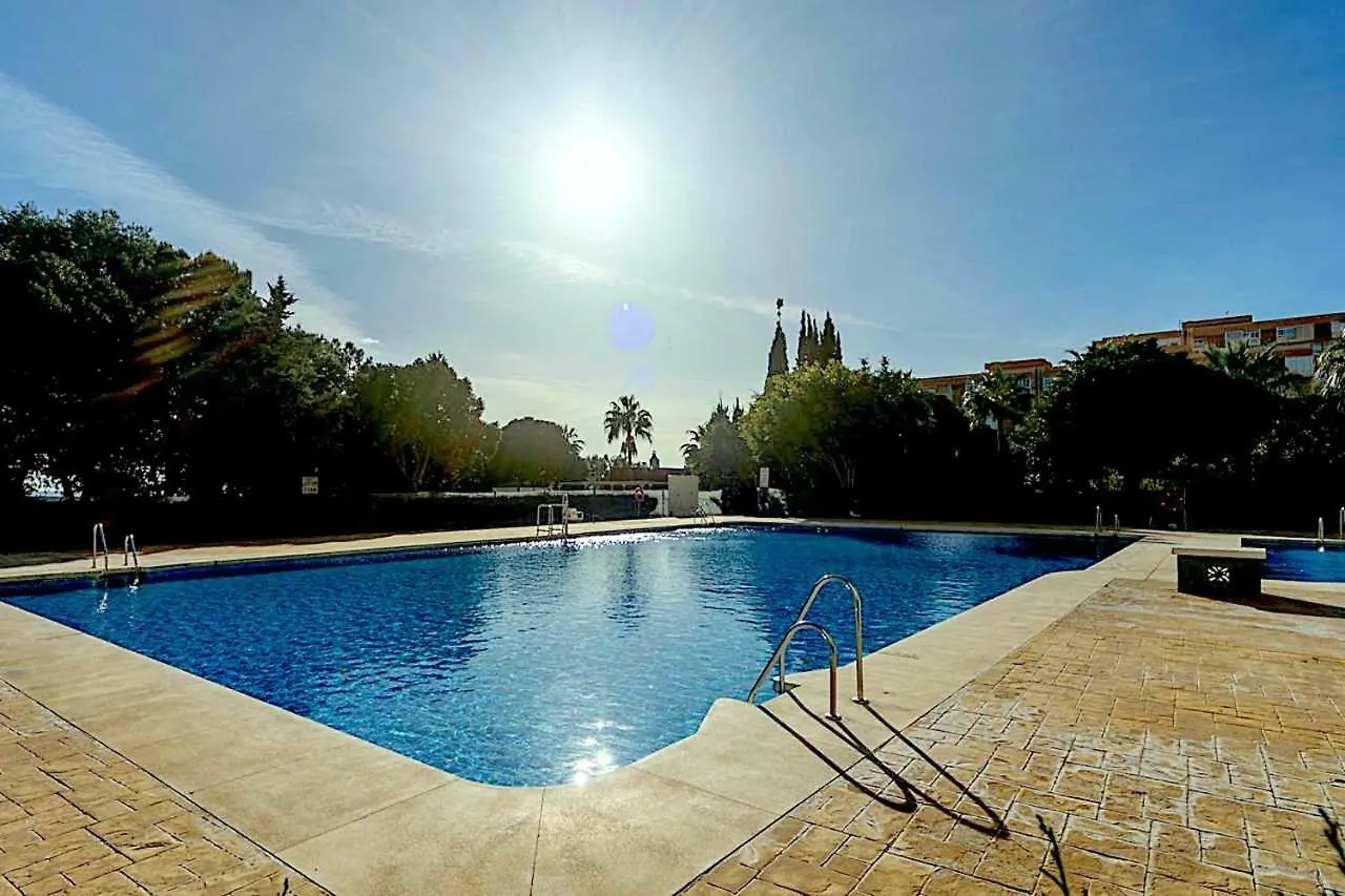 Honeymoon Apartments Benalmádena