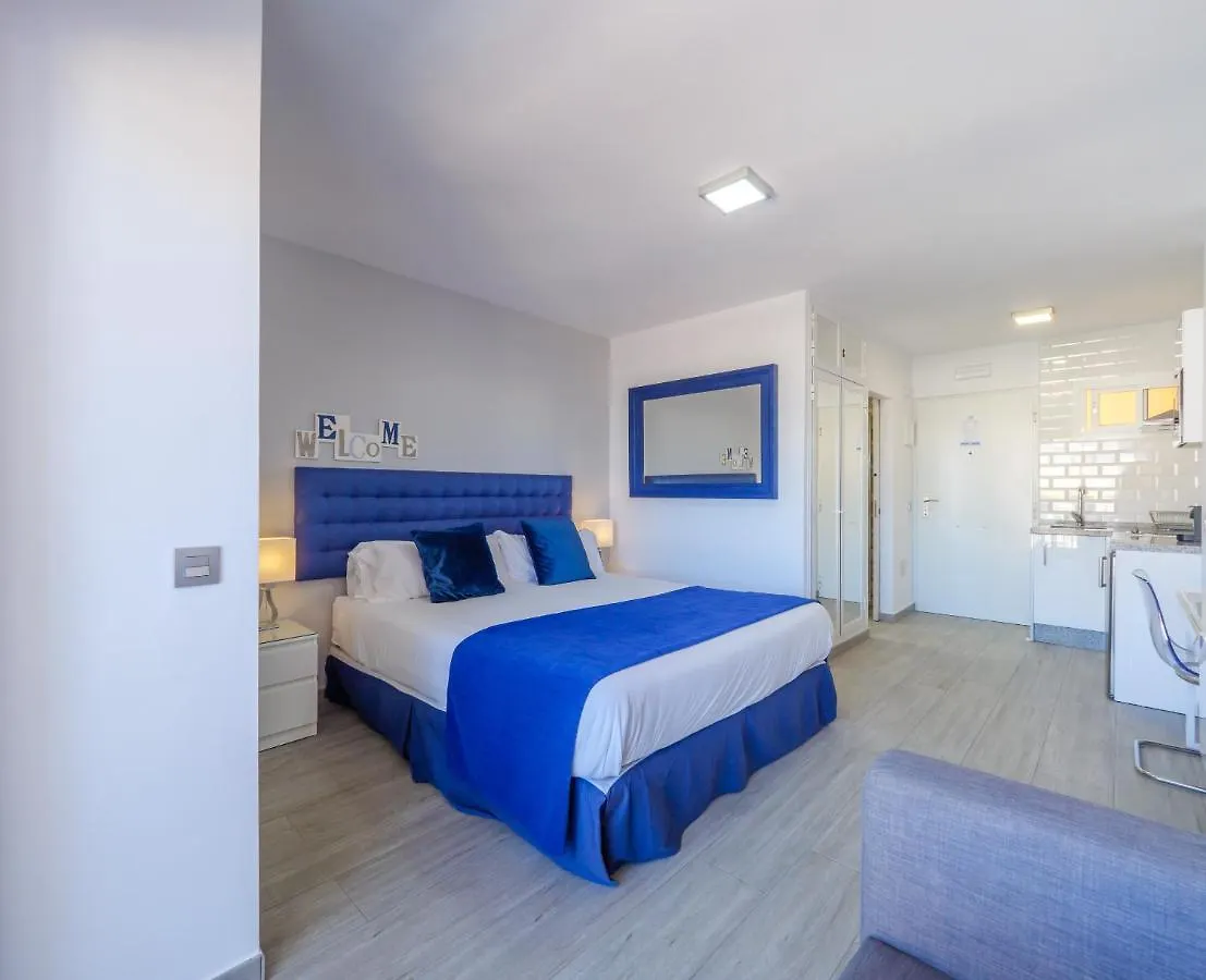 Honeymoon Apartments Benalmádena 0*,
