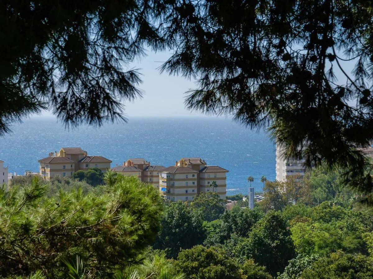 Honeymoon Apartments Benalmádena España