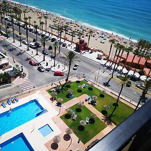 Aloha Playa 1217 Benalmadena