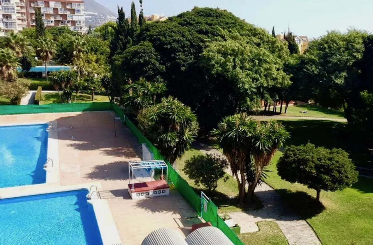 Honeymoon Apartments Benalmádena