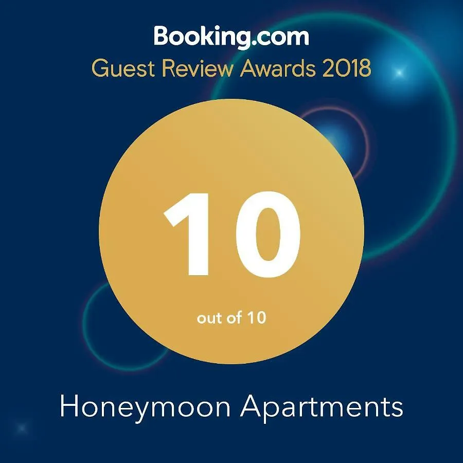 Honeymoon Apartments Benalmádena 0*,  Spanje