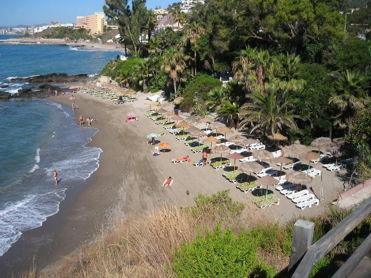 Honeymoon Apartments Benalmádena
