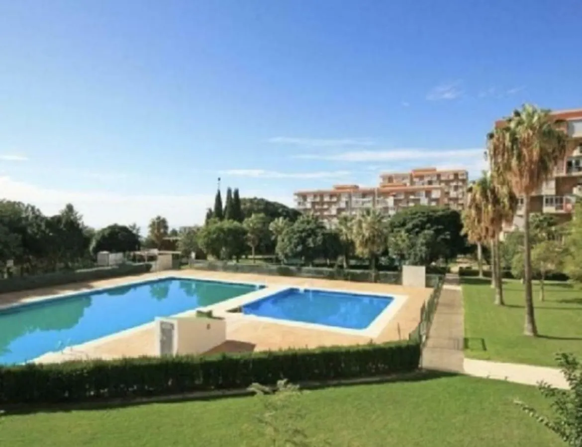 Honeymoon Apartments Benalmádena Espagne