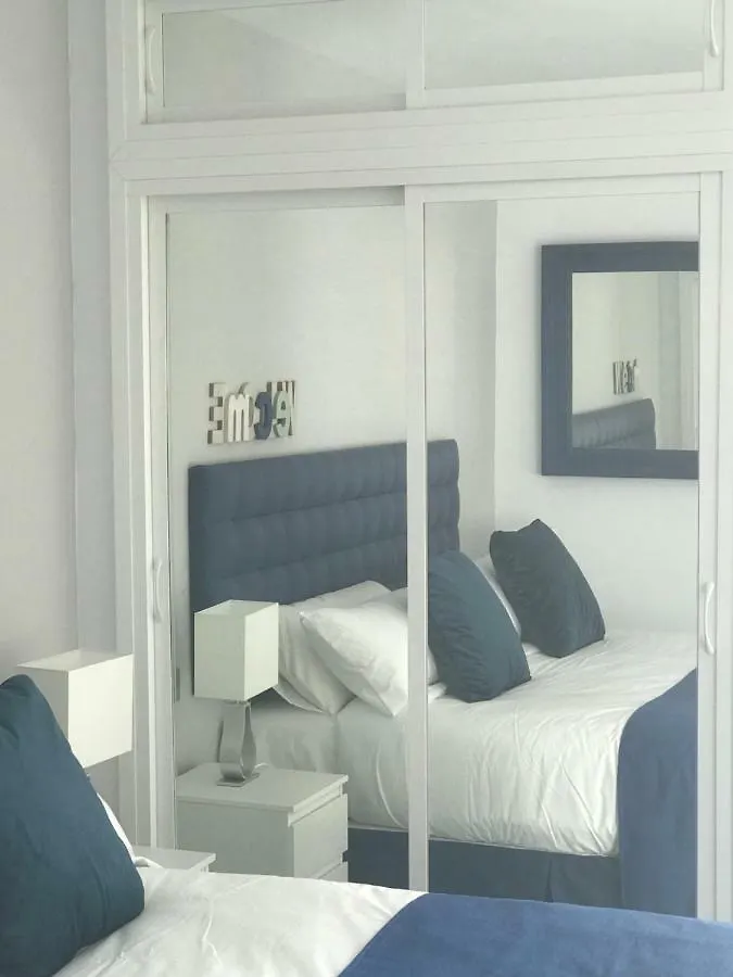 Honeymoon Apartments Benalmadena Spain