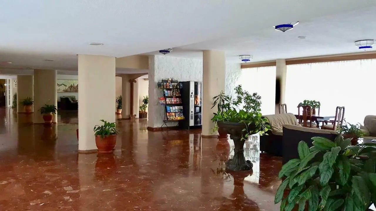 Honeymoon Apartments Benalmádena Espagne