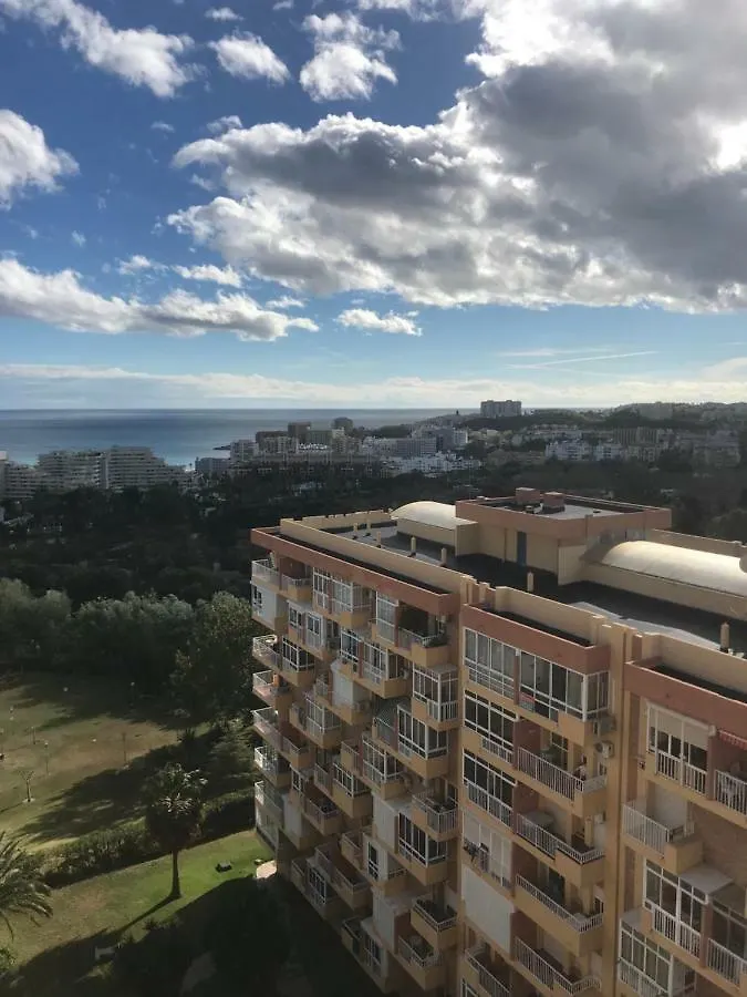 Honeymoon Apartments Benalmádena