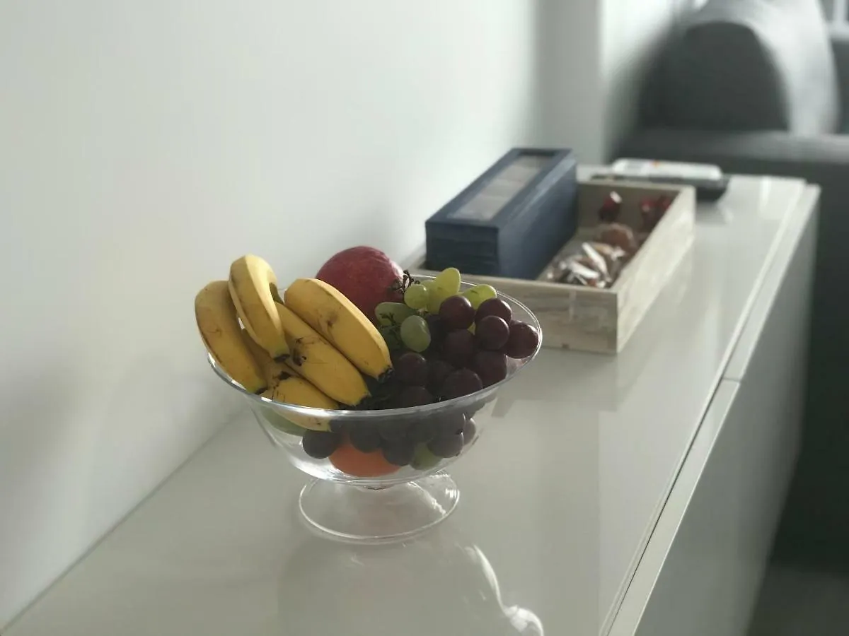 Honeymoon Apartments Benalmadena 0*,