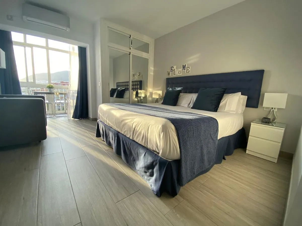 Honeymoon Apartments Benalmádena 0*,  Espagne