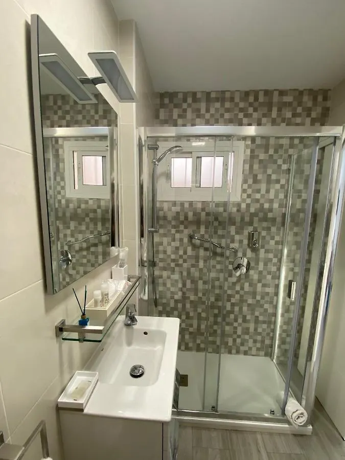 Honeymoon Apartments Benalmádena